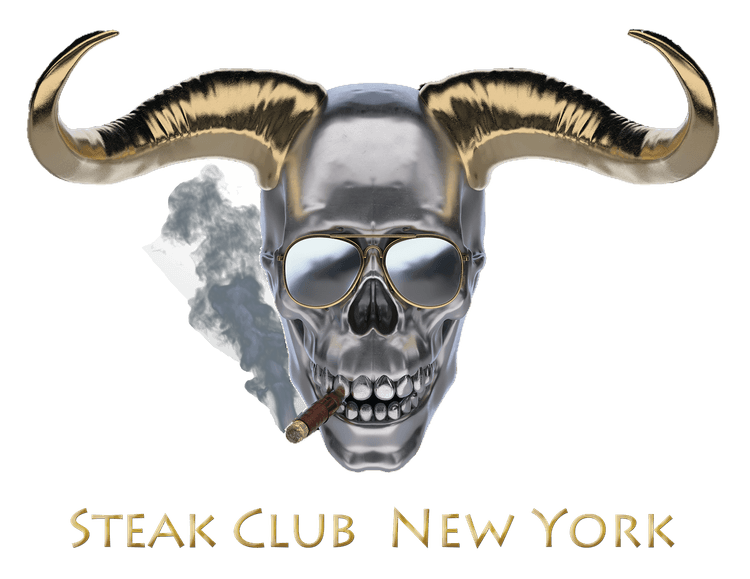 Steakclub Newyork Logo