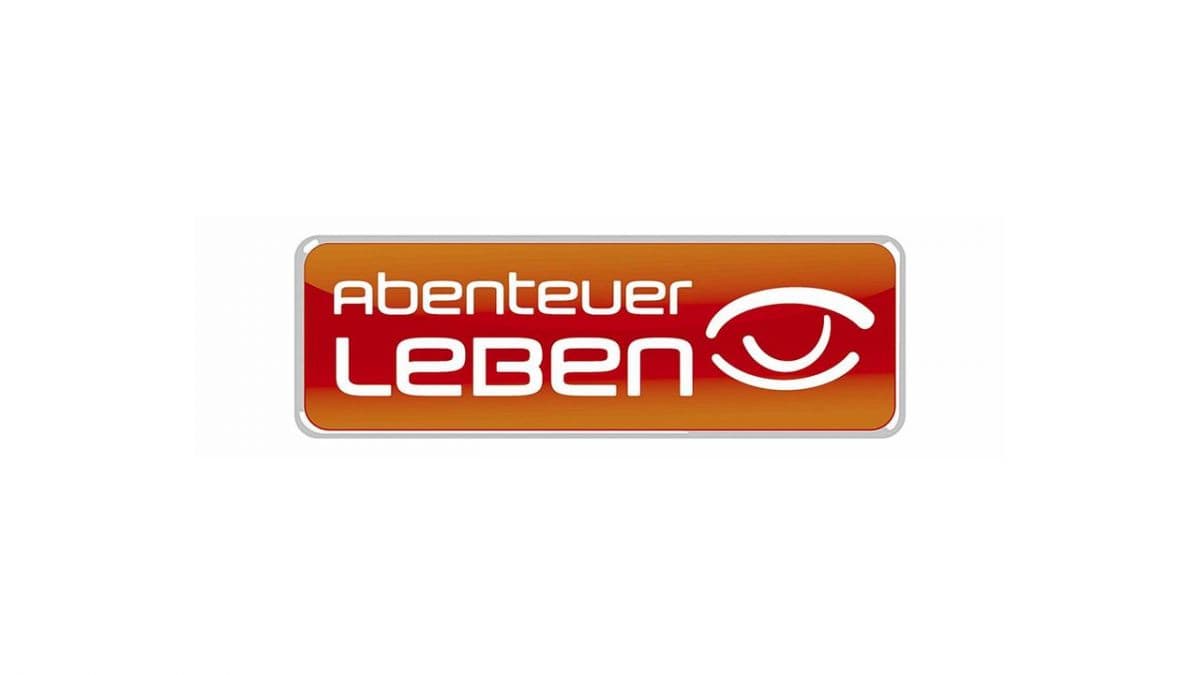 Abenteuer Leben