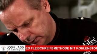 Josh Jabs Teaser 2022